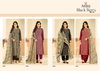 Black Berry Vol 18 By Azara Vertican Viscose Dress Material Wholesalers In Surat